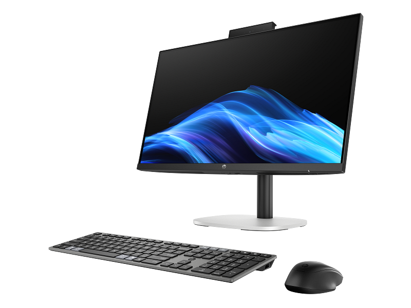 HP ProStudio 4 G1i / 23.8 FullHD IPS / Core Ultra 7 265T / 16GB DDR5 / 512B SSD