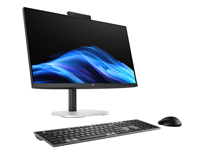 HP ProStudio 4 G1i / 23.8 FullHD IPS / Core Ultra 7 265T / 16GB DDR5 / 512B SSD