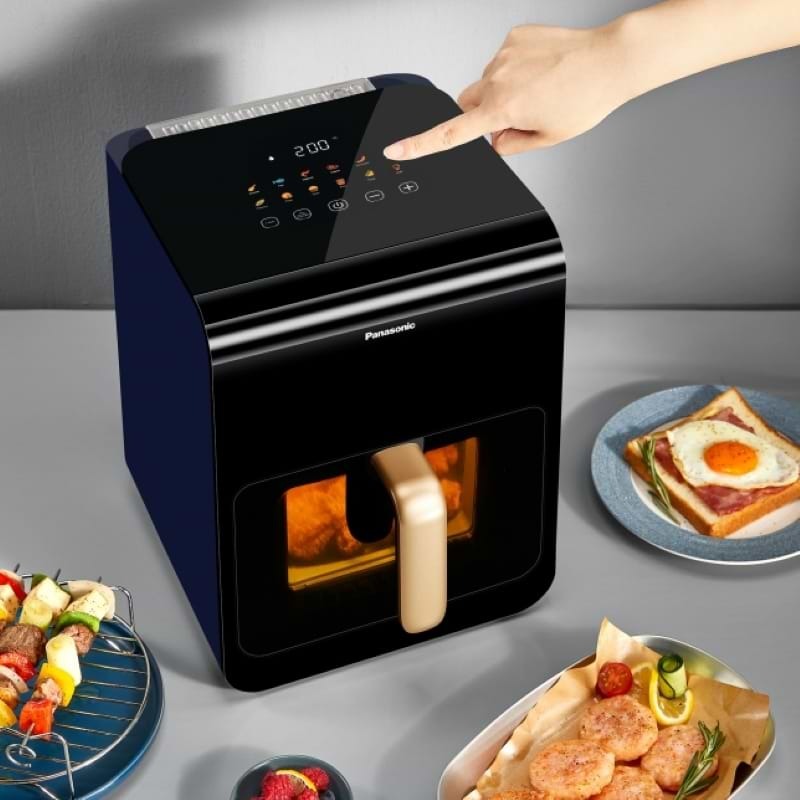 Panasonic NF-CC600ATS