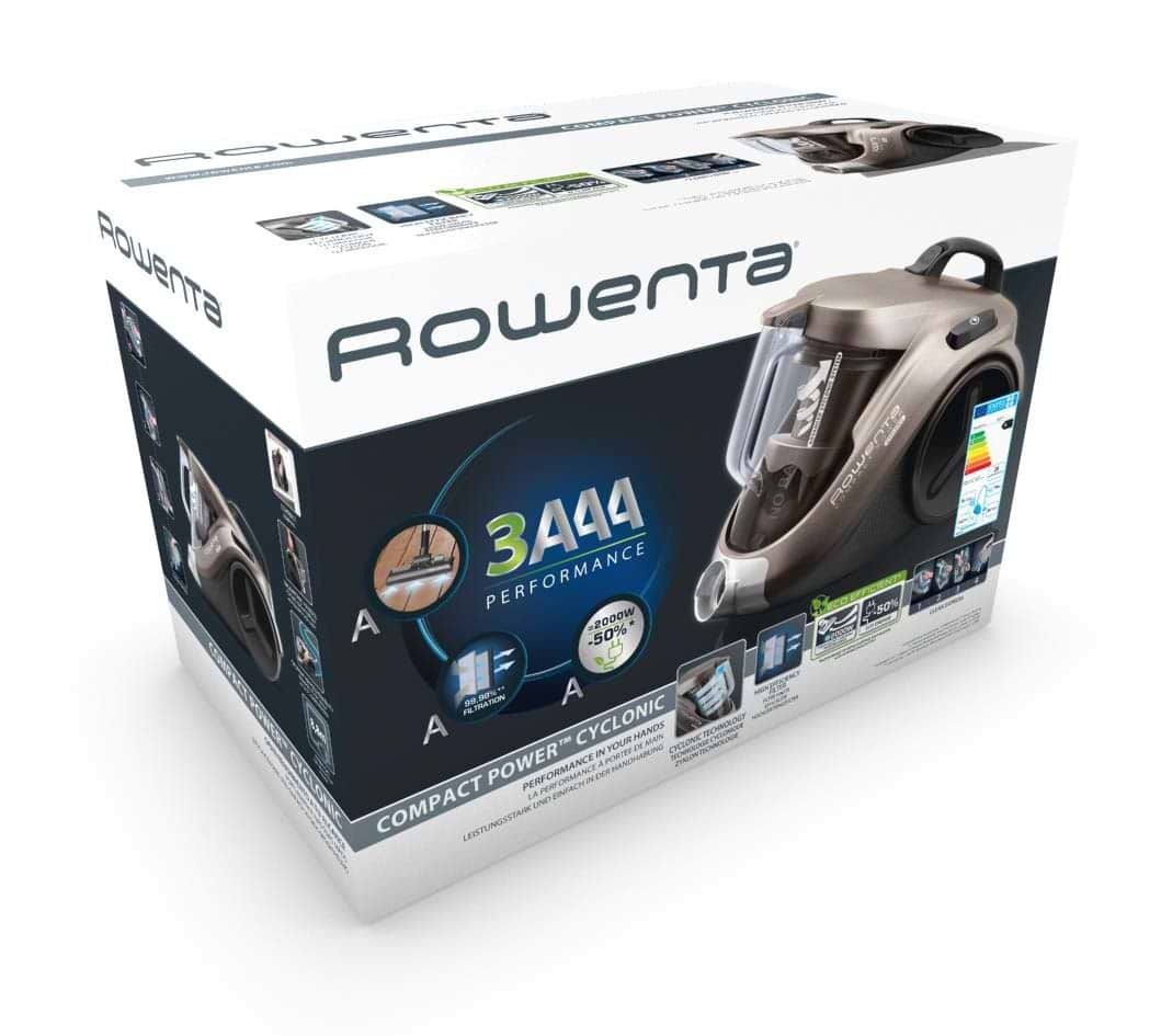Rowenta RO3786EA