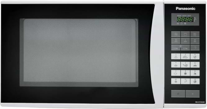 Panasonic NN-GT352WZUE