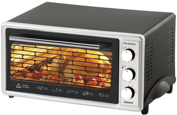 Hausberg HB8015