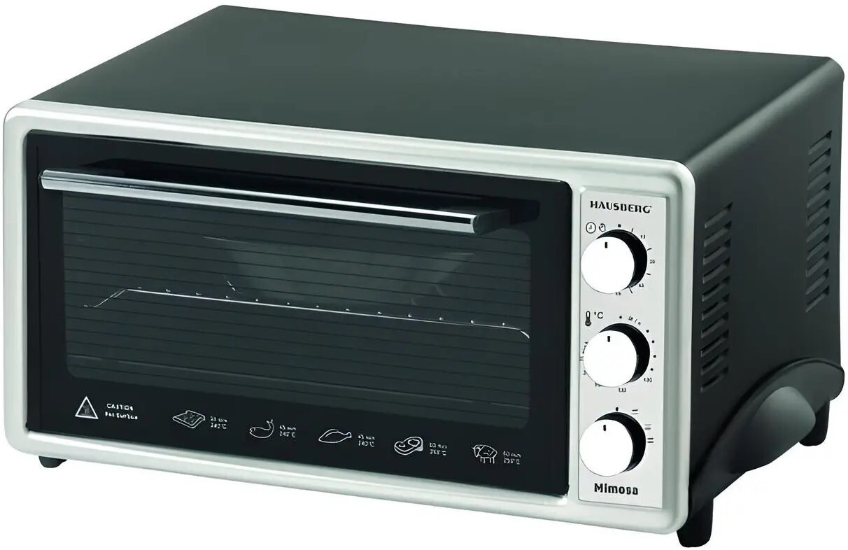 Hausberg HB8000P