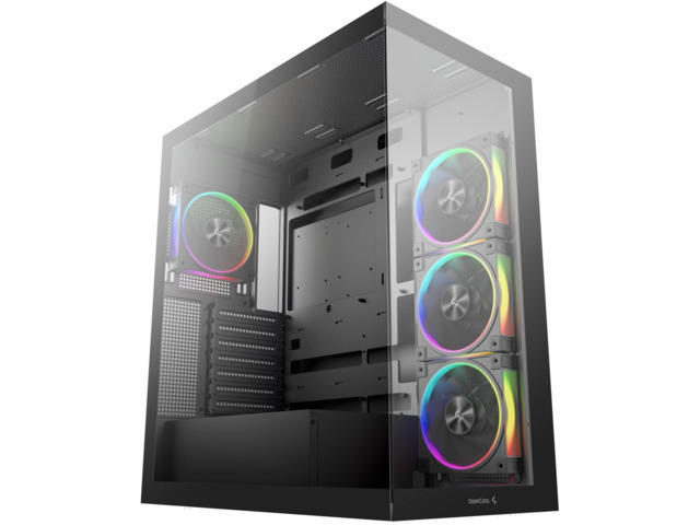 OEM Navigator PC11520 Gaming Pro / Ryzen 7 9800X3D / 32GB DDR5 / 1TB SSD / Gigabyte GeForce RTX5070Ti 16GB / PSU 1000W