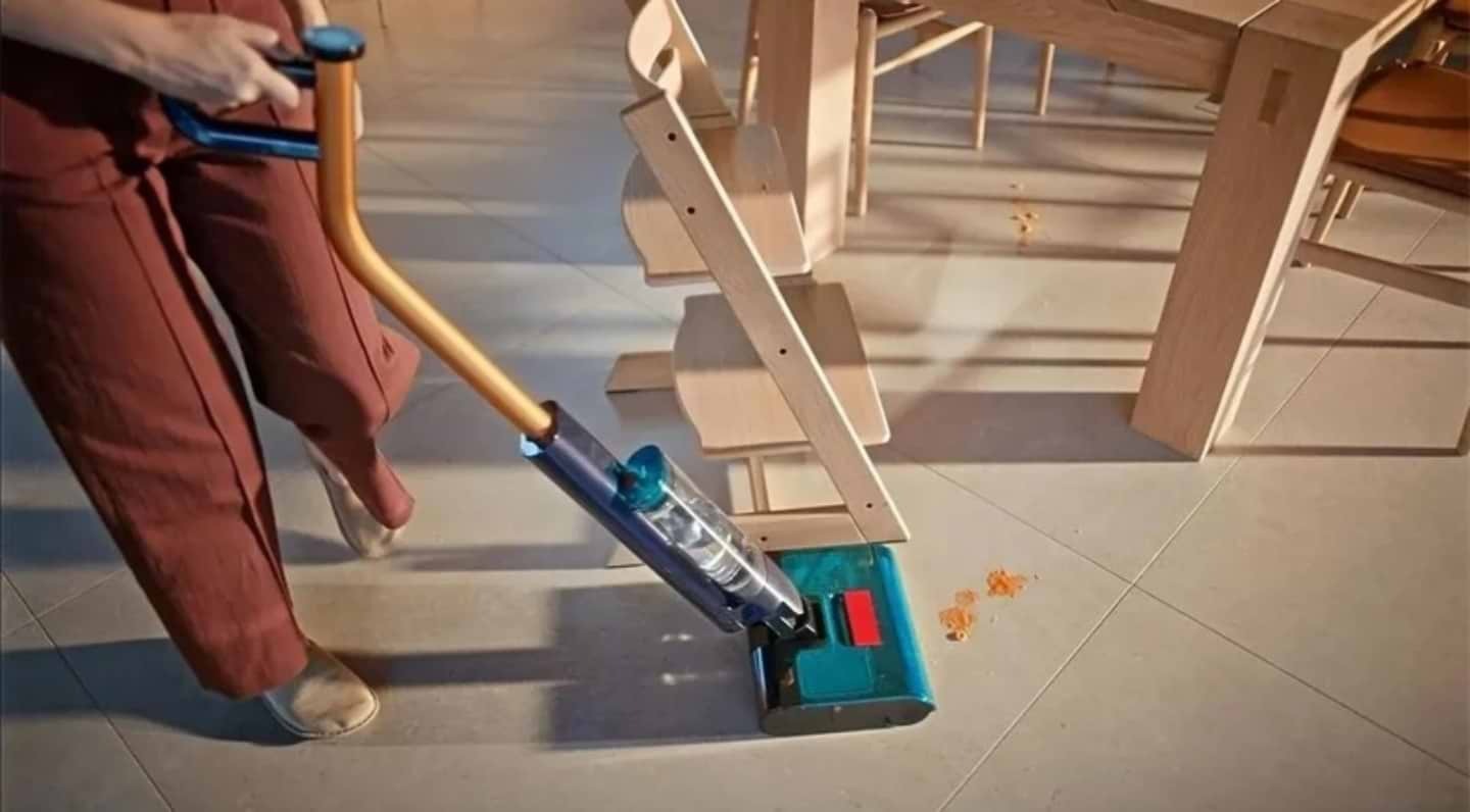 Dyson WR03 432030-01