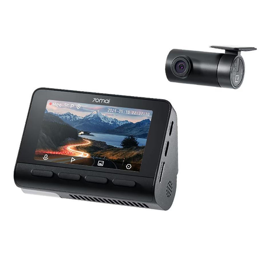 Xiaomi 70 Mai A800SE-1 4K Dash Cam