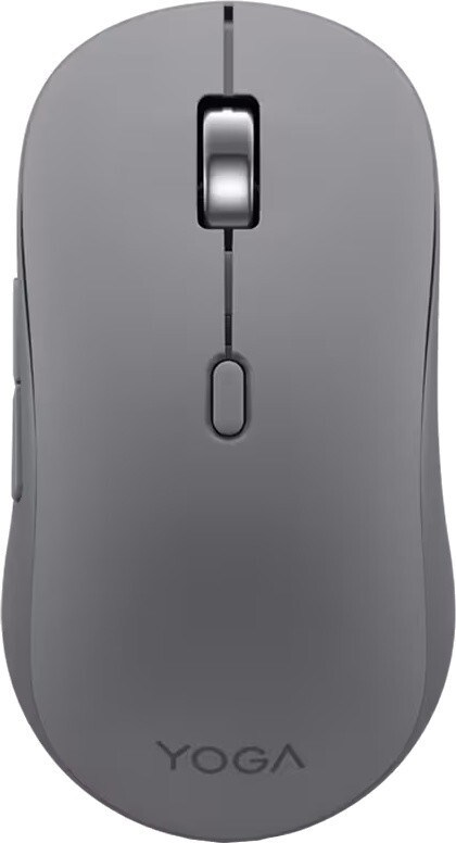 Lenovo Yoga Bluetooth Silent Grey