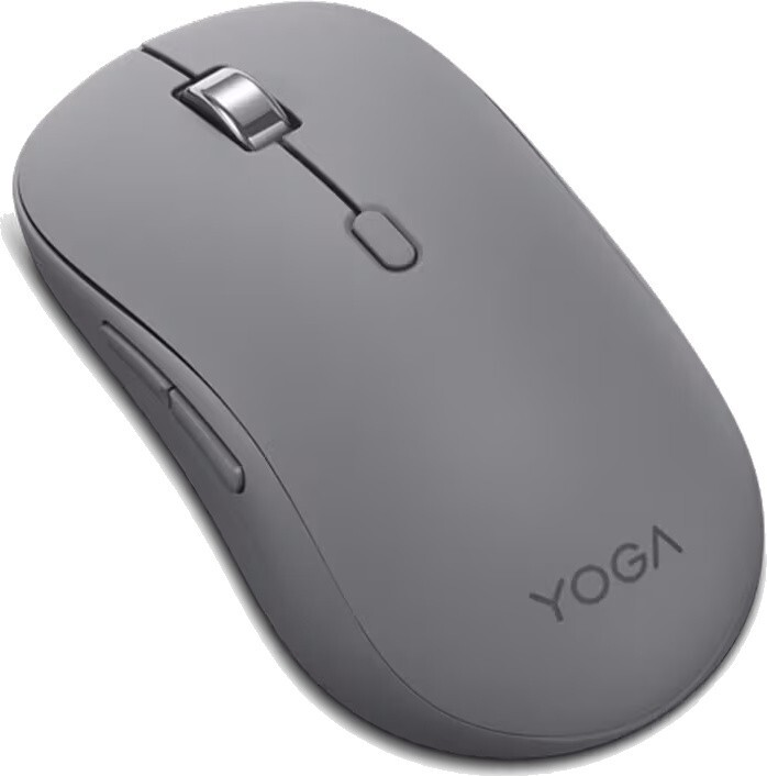 Lenovo Yoga Bluetooth Silent Grey