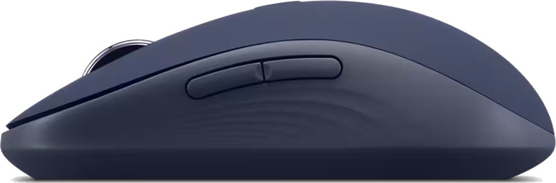 Lenovo Yoga Bluetooth Silent Blue
