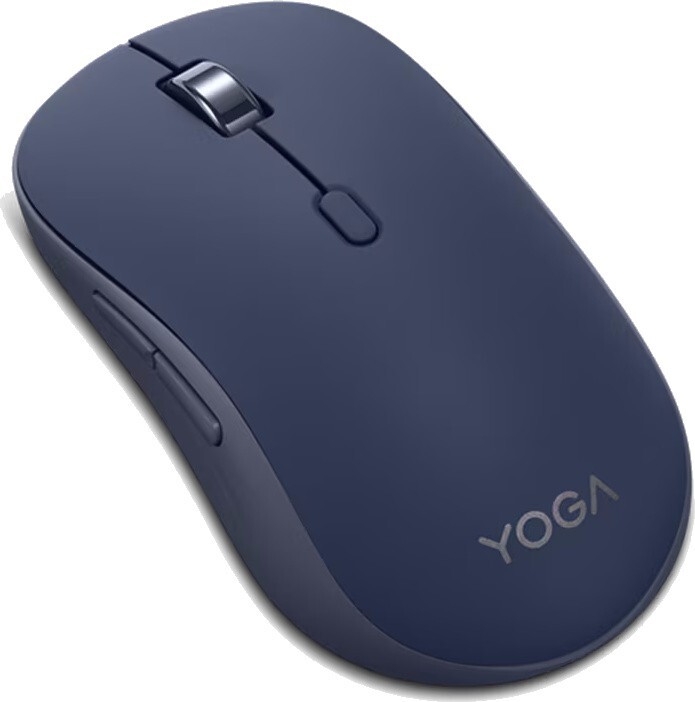 Lenovo Yoga Bluetooth Silent Blue