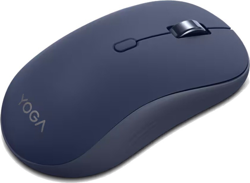 Lenovo Yoga Bluetooth Silent Blue