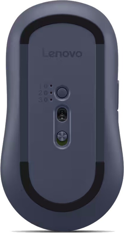 Lenovo Yoga Bluetooth Silent Blue