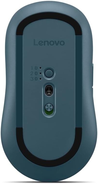 Lenovo Yoga Bluetooth Silent Green