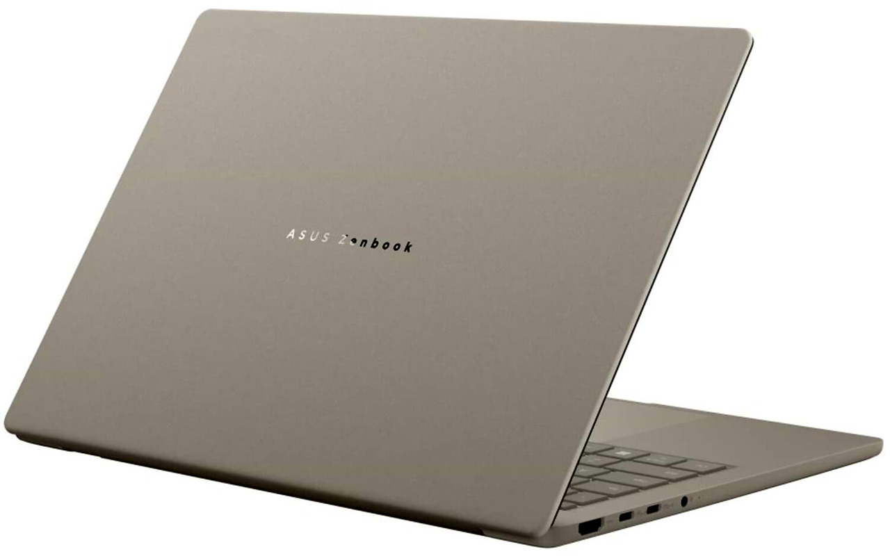 ASUS Zenbook A14 UX3407NA / 14 OLED FullHD / Snapdragon X2 Elite X2E-88-100 / 32GB LPDDR5X / 1TB SSD / Windows 11 Home