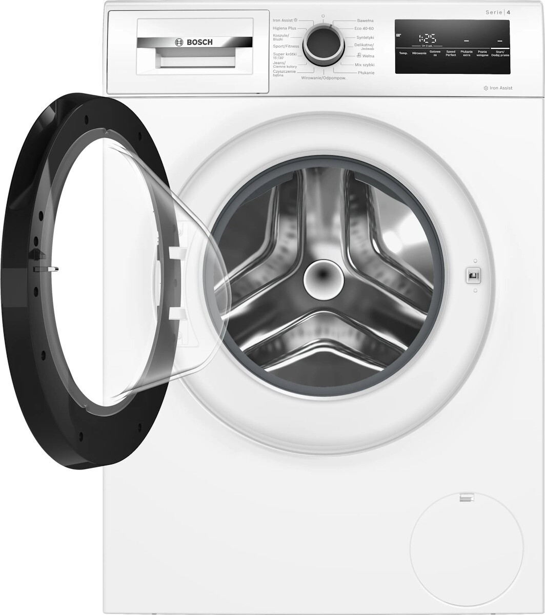 Bosch WAN2827NPL