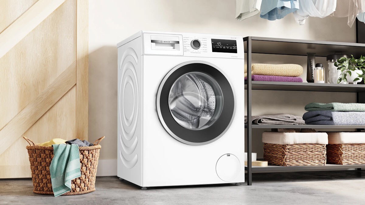 Bosch WAN2827NPL