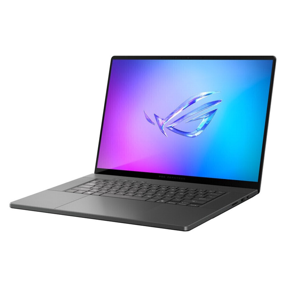 ASUS ROG Zephyrus G16 GU605CP / 16 OLED / Core Ultra 7 255H / 32GB LPDDR5X / 1TB SSD / GeForce RTX 5070 8GB