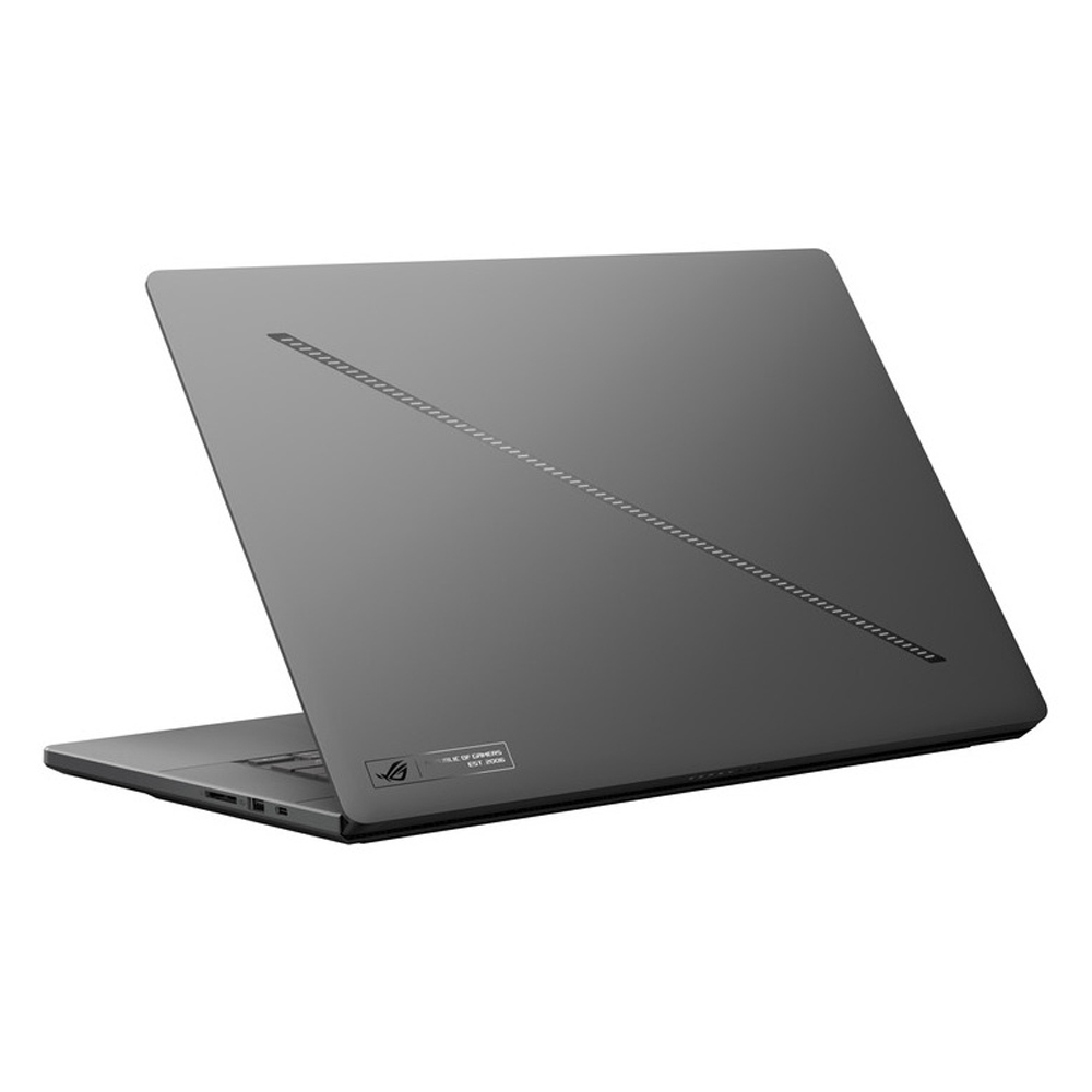 ASUS ROG Zephyrus G16 GU605CP / 16 OLED / Core Ultra 7 255H / 32GB LPDDR5X / 1TB SSD / GeForce RTX 5070 8GB
