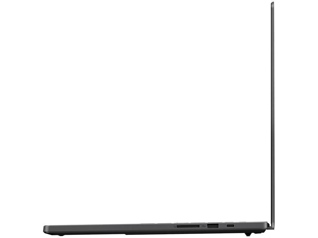 ASUS ROG Zephyrus G16 GU605CP / 16 OLED / Core Ultra 7 255H / 32GB LPDDR5X / 1TB SSD / GeForce RTX 5070 8GB