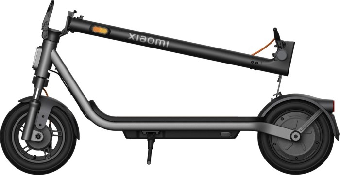 Xiaomi Electric Scooter 6 Lite