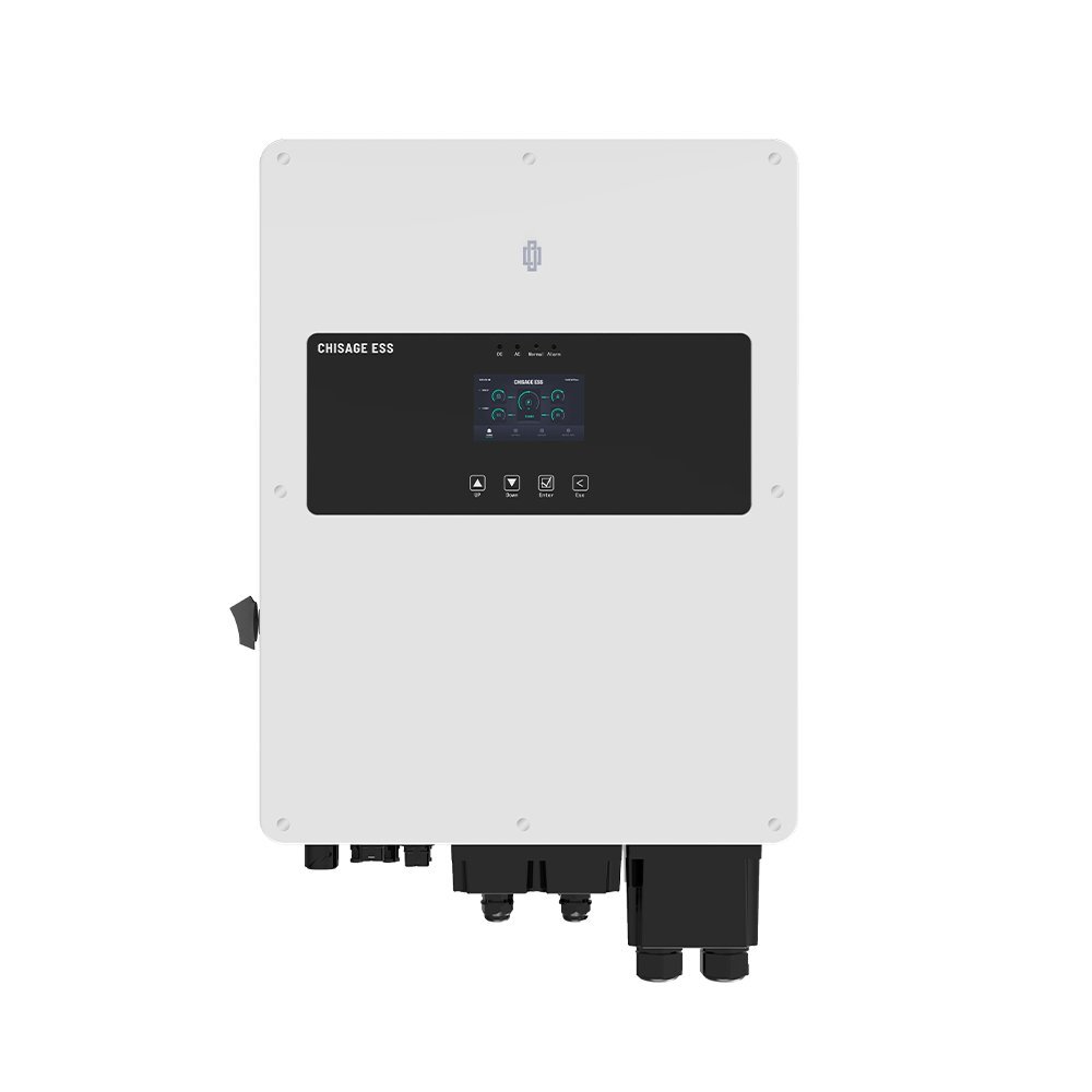 CHISAGE ESS Single Phase Jup-10G2-LE