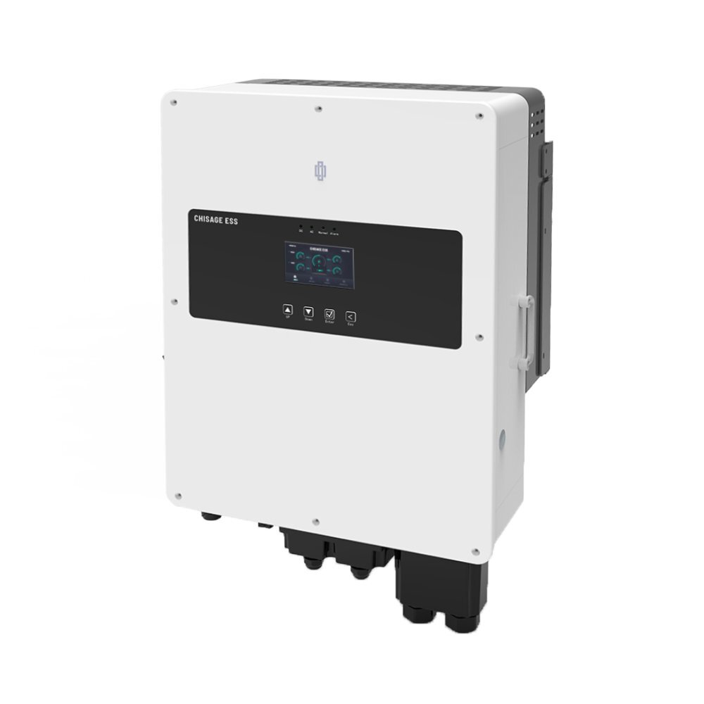 CHISAGE ESS Single Phase Jup-10G2-LE