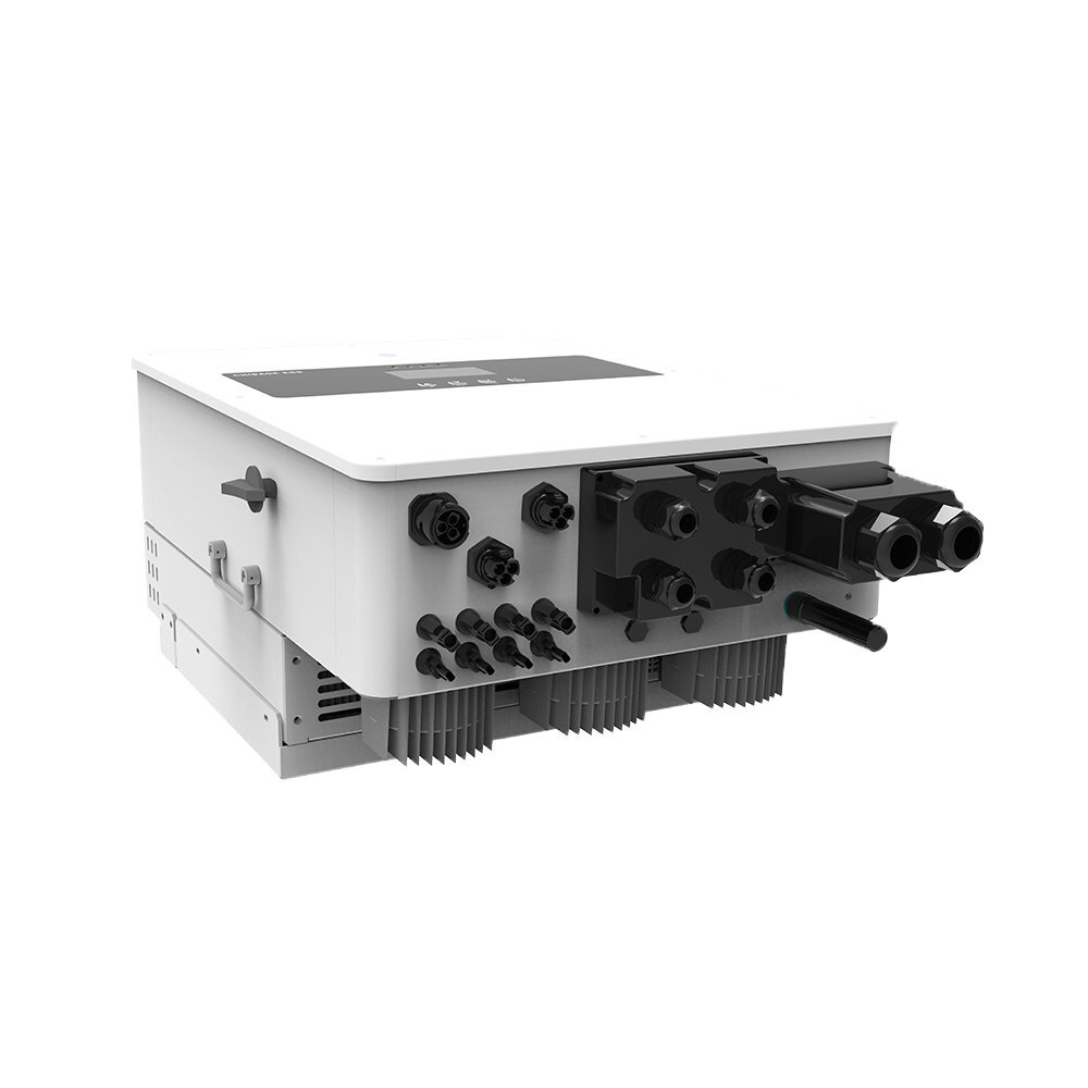 CHISAGE ESS Single Phase Jup-10G2-LE