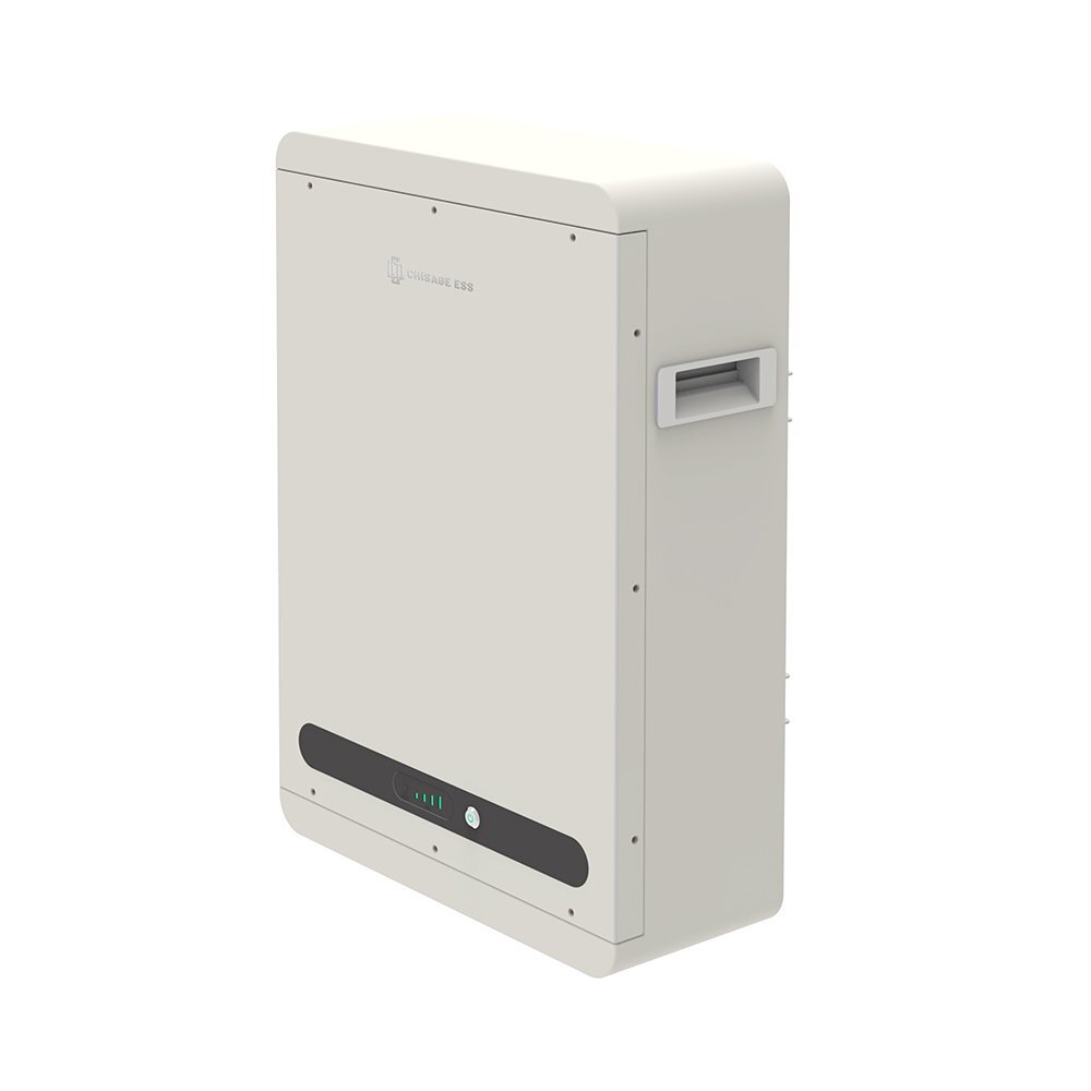 CHISAGE ESS Baterie CE48100 Battery case
