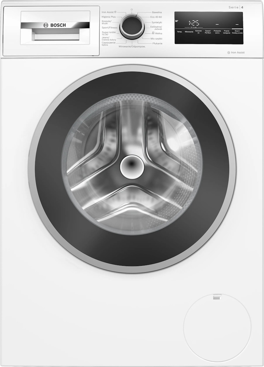 Bosch WAN2425NPL