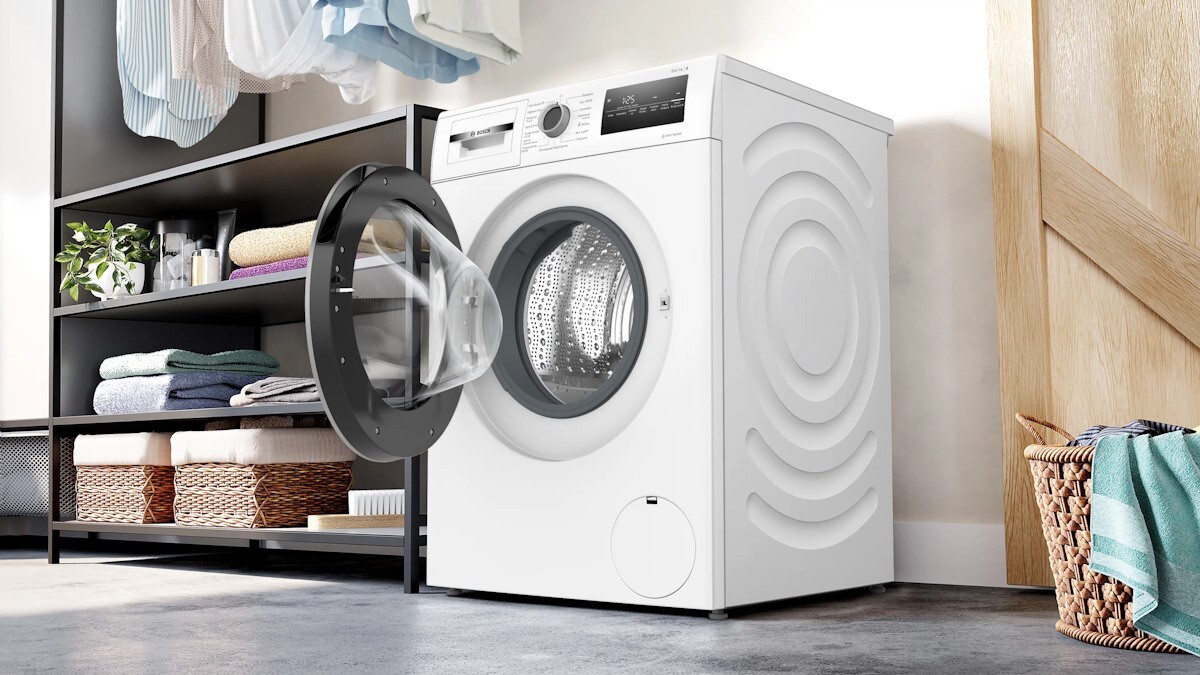 Bosch WAN2425NPL