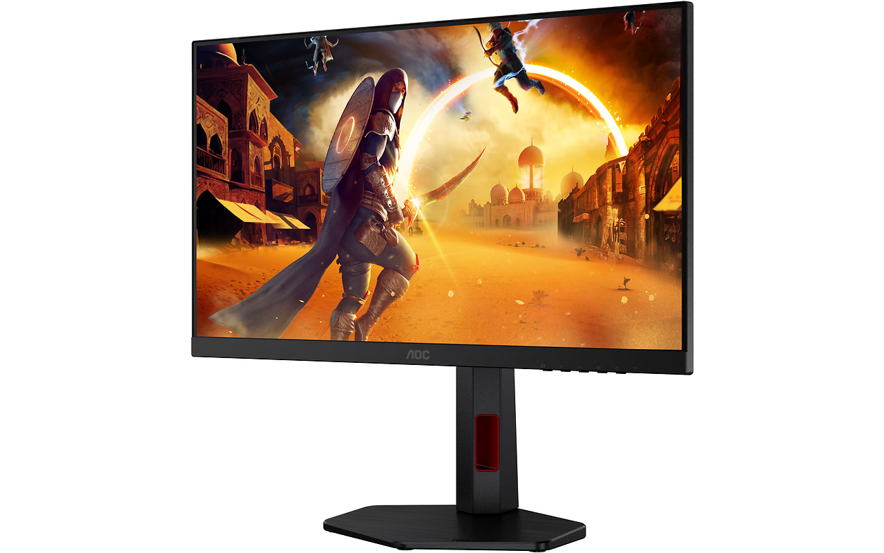 AOC 24G4ZR / 23.8 IPS  240Hz