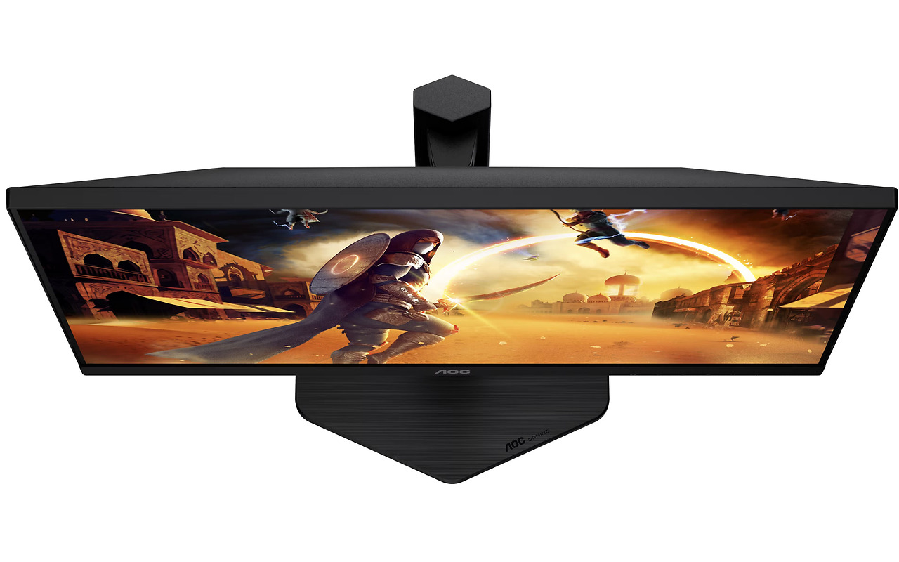 AOC 24G4ZR / 23.8 IPS  240Hz