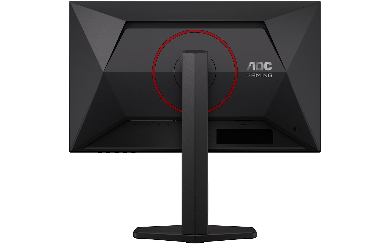 AOC 24G4ZR / 23.8 IPS  240Hz