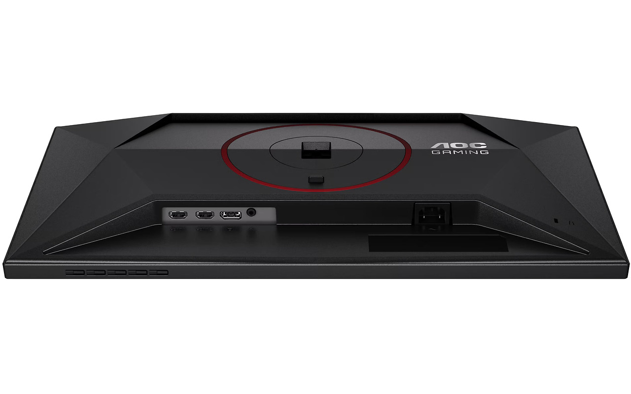 AOC 24G4ZR / 23.8 IPS  240Hz