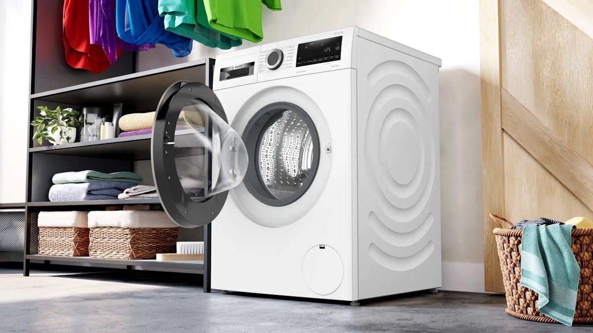 Bosch WGG242ZEPL