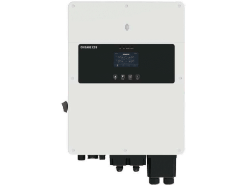 CHISAGE ESS Single Phase Jup-8G2-LE