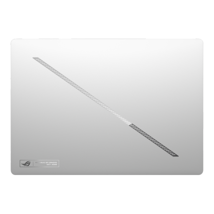 ASUS ROG Zephyrus G14 GU405AR / 14 OLED / Core Ultra 9 386H / 32GB LPDDR5X / 1TB SSD / GeForce RTX 5070 Ti 12GB