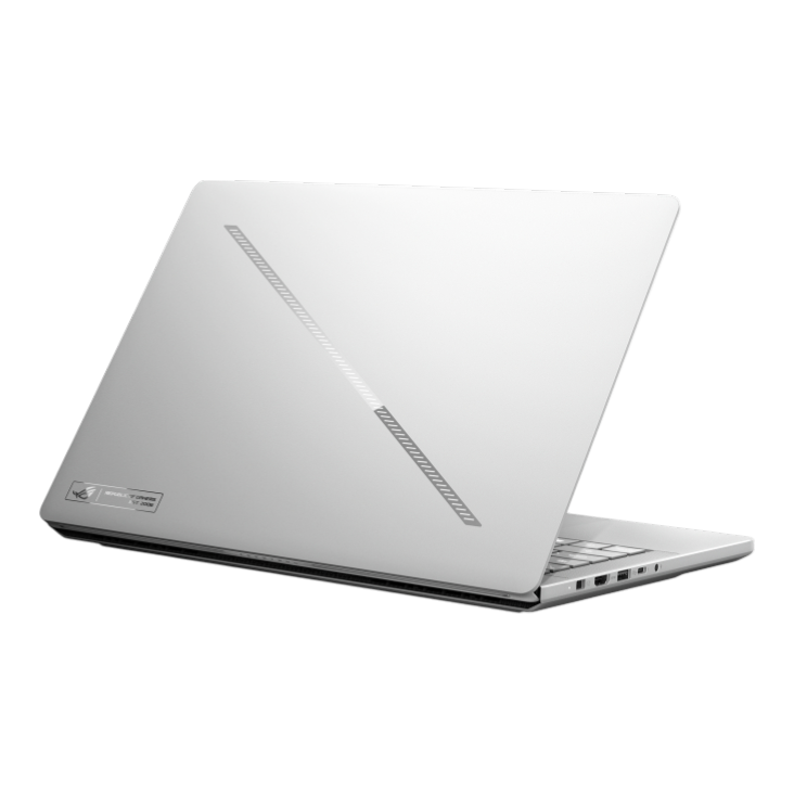 ASUS ROG Zephyrus G14 GU405AR / 14 OLED / Core Ultra 9 386H / 32GB LPDDR5X / 1TB SSD / GeForce RTX 5070 Ti 12GB