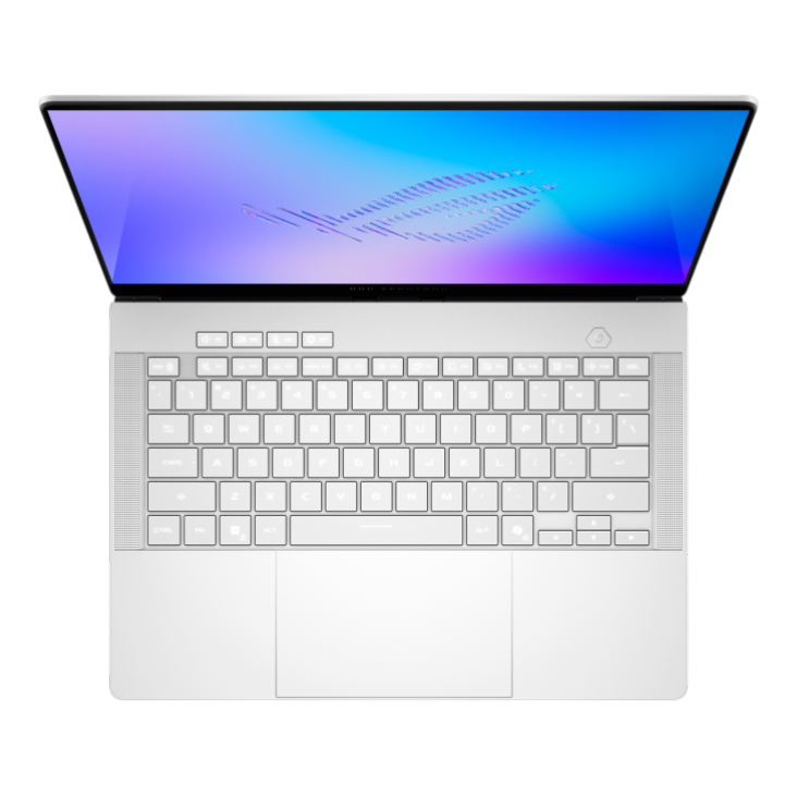 ASUS ROG Zephyrus G14 GU405AR / 14 OLED / Core Ultra 9 386H / 32GB LPDDR5X / 1TB SSD / GeForce RTX 5070 Ti 12GB