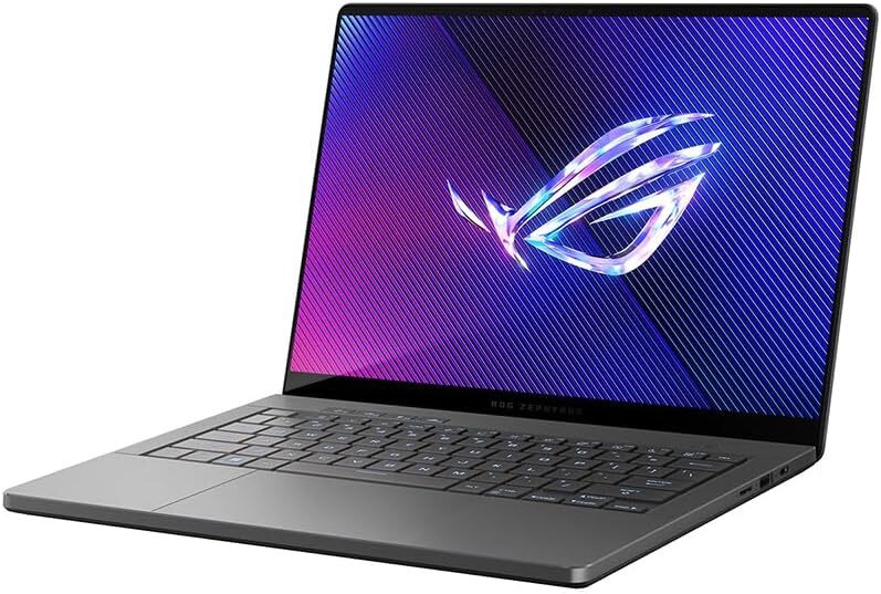 ASUS ROG Zephyrus G14 GA403GM / 14 OLED / Ryzen AI 9 465 / 32GB LPDDR5X / 1TB SSD / GeForce RTX 5060 8Gb