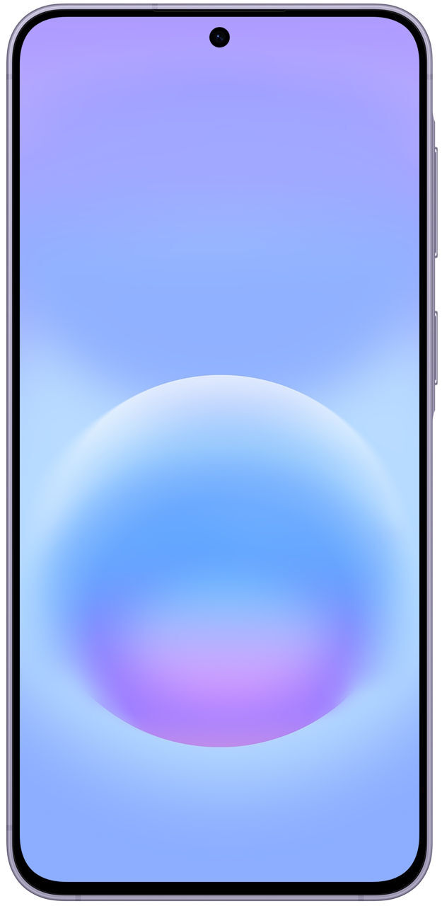 Samsung A57 5G / 6.7 Super AMOLED / Exynos 1680 / 12GB / 512GB / 5000mAh Purple