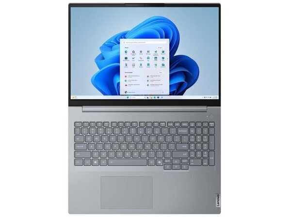 Lenovo ThinkBook 16 G9 IRL / 16 IPS FullHD+ / Core 7 240H / 16GB DDR5 / 512GB SSD