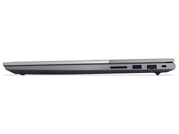 Lenovo ThinkBook 16 G9 IRL / 16 IPS FullHD+ / Core 7 240H / 16GB DDR5 / 512GB SSD