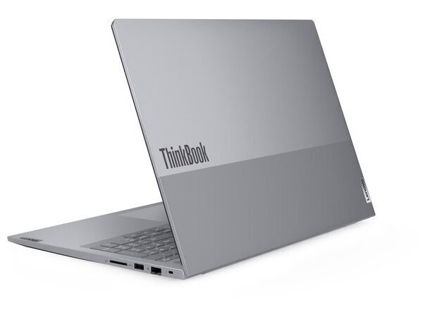 Lenovo ThinkBook 16 G9 IRL / 16 IPS FullHD+ / Core 7 240H / 16GB DDR5 / 512GB SSD