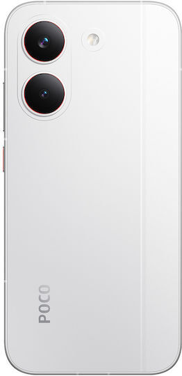 Xiaomi Poco X8 Pro 5G / 6.59 AMOLED / MediaTek Dimensity 8500 Ultra / 12GB / 512GB / 6500mah