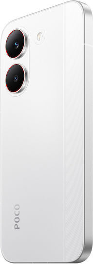 Xiaomi Poco X8 Pro 5G / 6.59 AMOLED / MediaTek Dimensity 8500 Ultra / 12GB / 512GB / 6500mah