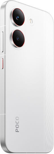 Xiaomi Poco X8 Pro 5G / 6.59 AMOLED / MediaTek Dimensity 8500 Ultra / 12GB / 512GB / 6500mah