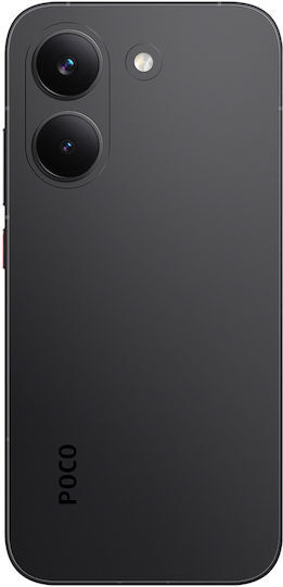 Xiaomi Poco X8 Pro 5G / 6.59 AMOLED / MediaTek Dimensity 8500 Ultra / 8GB / 256GB / 6500mah Black