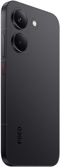 Xiaomi Poco X8 Pro 5G / 6.59 AMOLED / MediaTek Dimensity 8500 Ultra / 8GB / 256GB / 6500mah Black