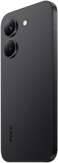 Xiaomi Poco X8 Pro 5G / 6.59 AMOLED / MediaTek Dimensity 8500 Ultra / 8GB / 256GB / 6500mah Black